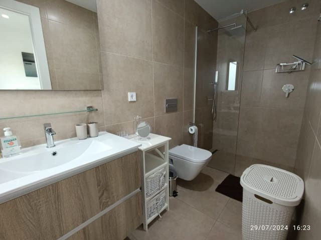 Chalet de 3 habitaciones en Santiago de la Ribera, San Javier en venta con piscina garaje - 399.990 € (Ref: 8685859)