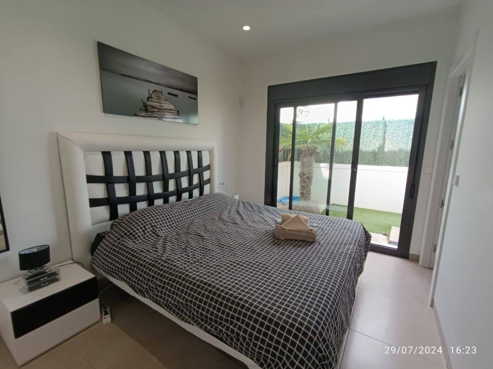 Chalet de 3 habitaciones en Santiago de la Ribera en venta con piscina garaje - 399.990 € (Ref: 8685859)