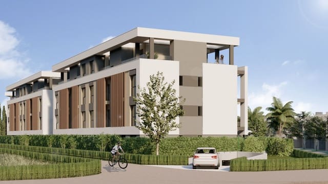 Apartamento de 3 habitaciones en Torre-Pacheco en venta con piscina garaje - 325.000 € (Ref: 8691009)