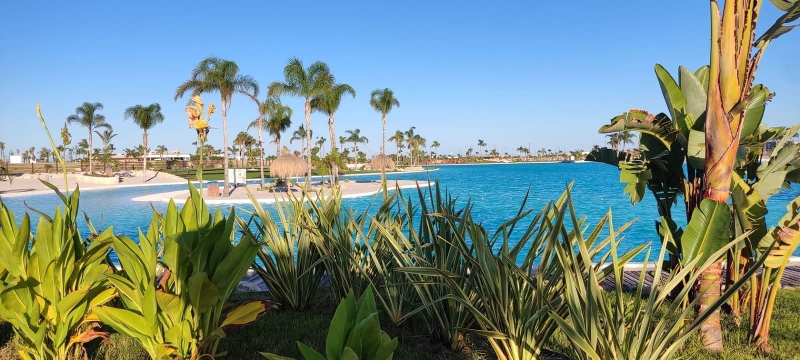 Apartamento de 2 habitaciones en Torre-Pacheco en venta con piscina garaje - 289.000 € (Ref: 8691010)