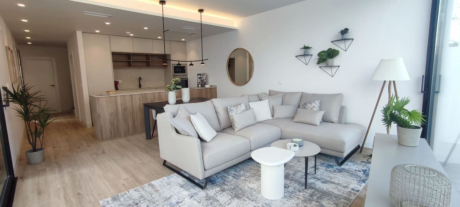 3 bedroom Villa for sale in Torre de la Horadada with pool garage - € 647,000 (Ref: 8691016)