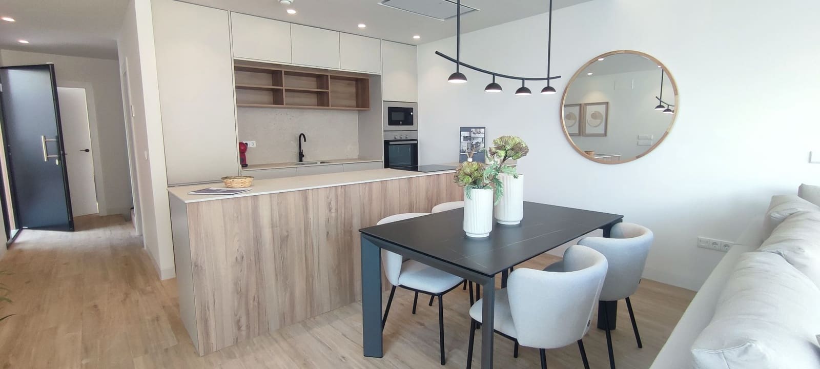 3 bedroom Villa for sale in Torre de la Horadada with pool garage - € 647,000 (Ref: 8691016)