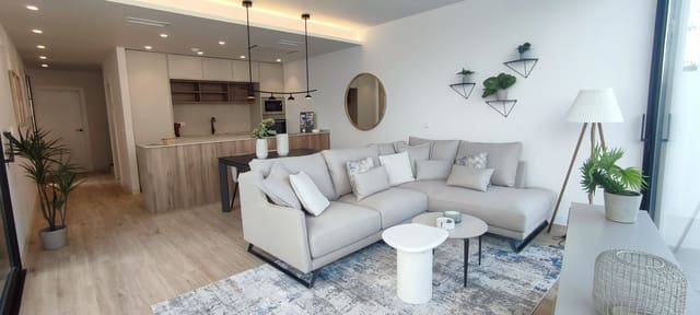 3 quarto Moradia para venda em Torre de la Horadada, Pilar de la Horadada com piscina garagem - 647 000 € (Ref: 8691016)