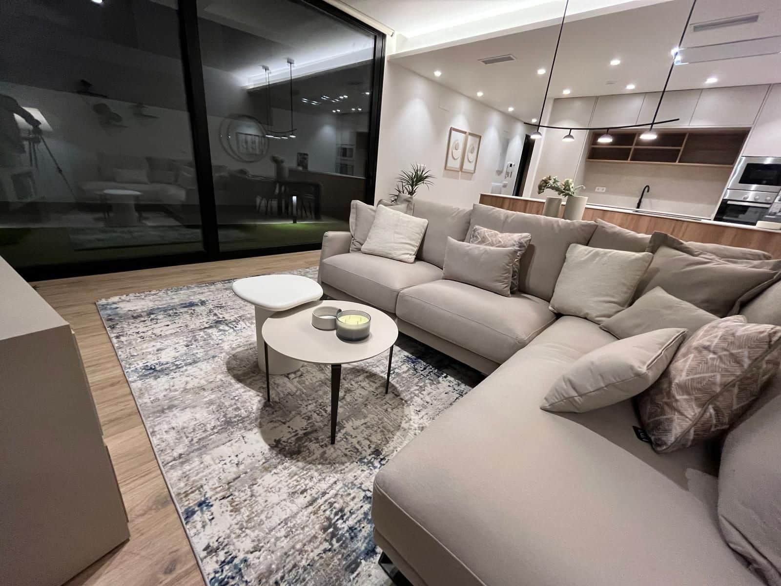 3 bedroom Villa for sale in Torre de la Horadada with pool garage - € 647,000 (Ref: 8691016)