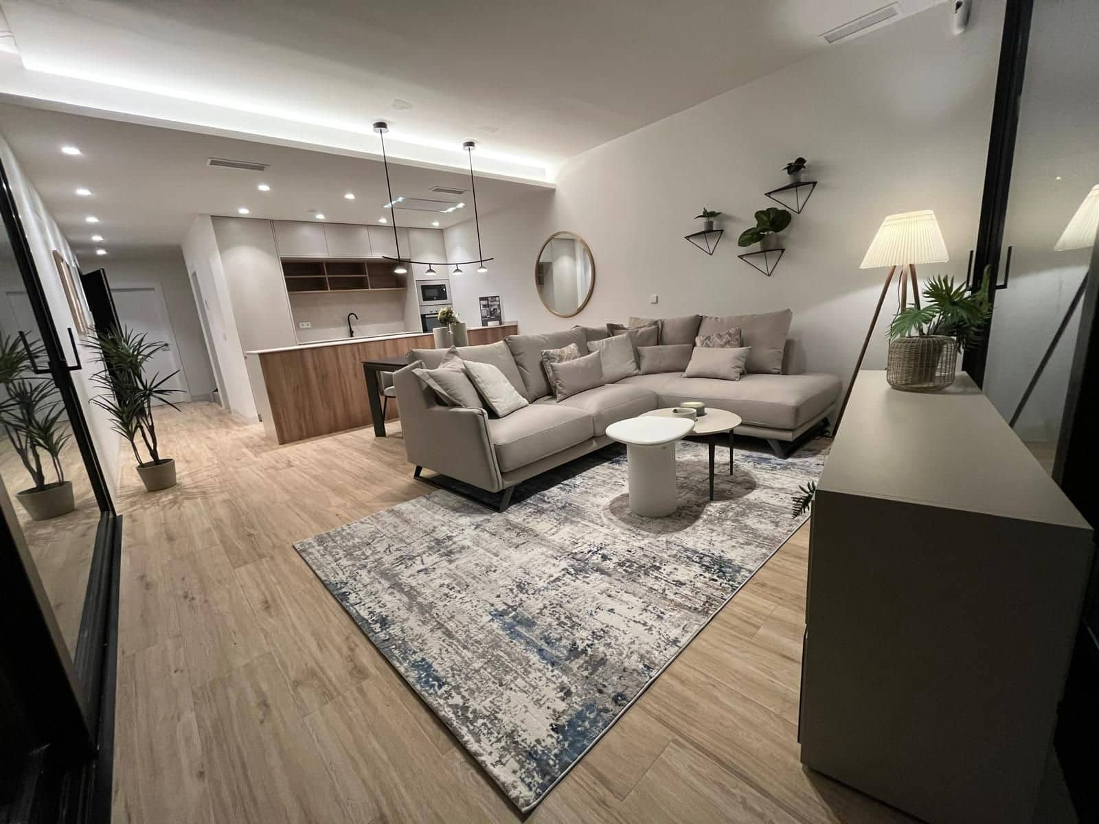 3 bedroom Villa for sale in Torre de la Horadada with pool garage - € 647,000 (Ref: 8691016)