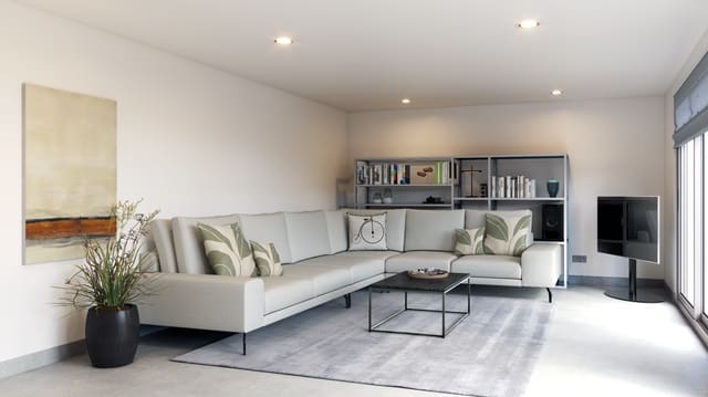 2 camera da letto Bungalow in vendita in Torre de la Horadada, Pilar de la Horadada con piscina garage - 249.990 € (Rif: 8691017)