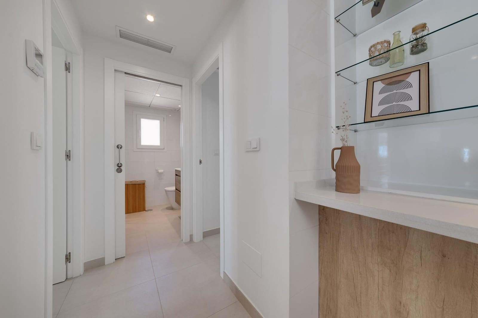 2 bedroom Bungalow for sale in Torrevieja with pool garage - € 255,000 (Ref: 8781141)