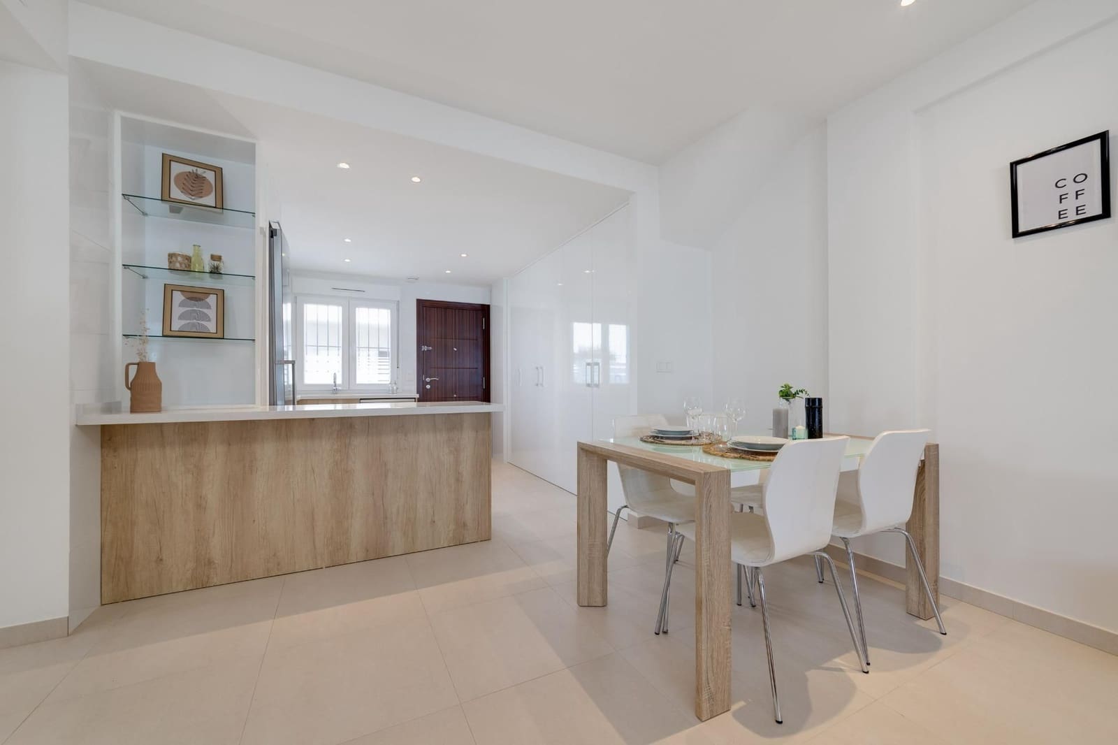 2 bedroom Bungalow for sale in Torrevieja with pool garage - € 255,000 (Ref: 8781141)