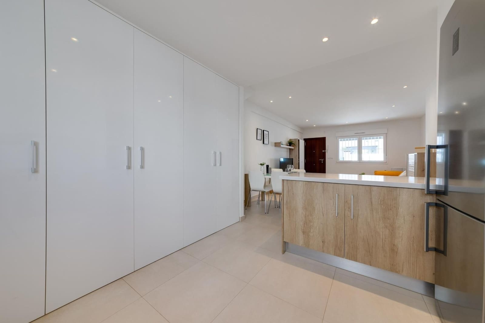 2 bedroom Bungalow for sale in Torrevieja with pool garage - € 255,000 (Ref: 8781141)