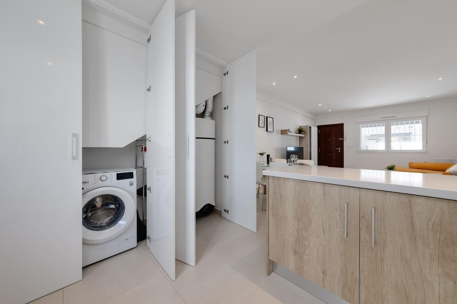 2 bedroom Bungalow for sale in Torrevieja with pool garage - € 255,000 (Ref: 8781141)