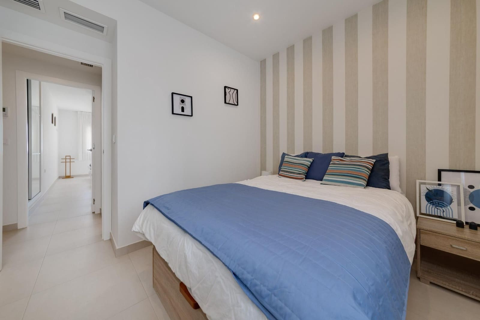 2 bedroom Bungalow for sale in Torrevieja with pool garage - € 255,000 (Ref: 8781141)