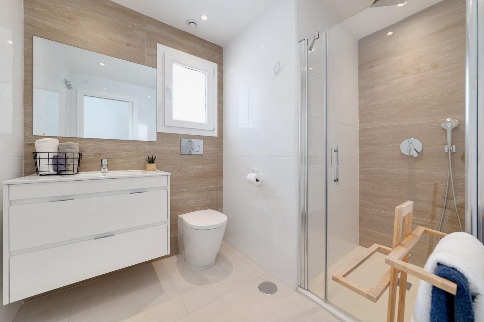 2 bedroom Bungalow for sale in Torrevieja with pool garage - € 255,000 (Ref: 8781141)