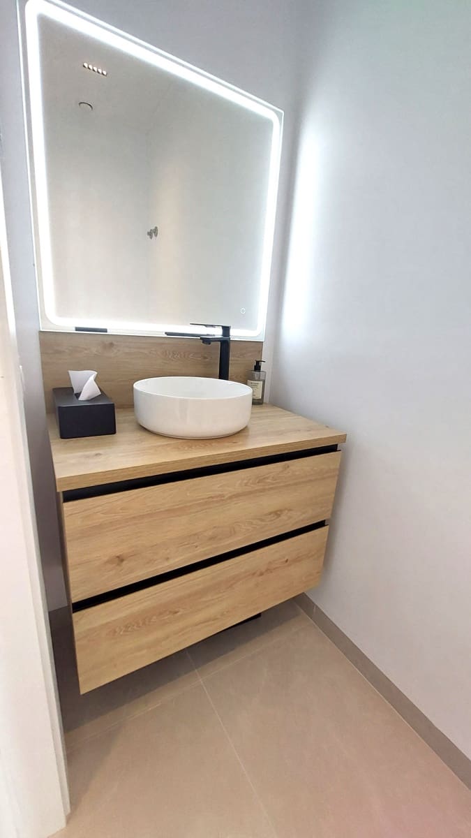 3 sypialnia Willa na sprzedaż w Orihuela Costa z basenem garażem - 1 150 000 € (Ref: 8783516)