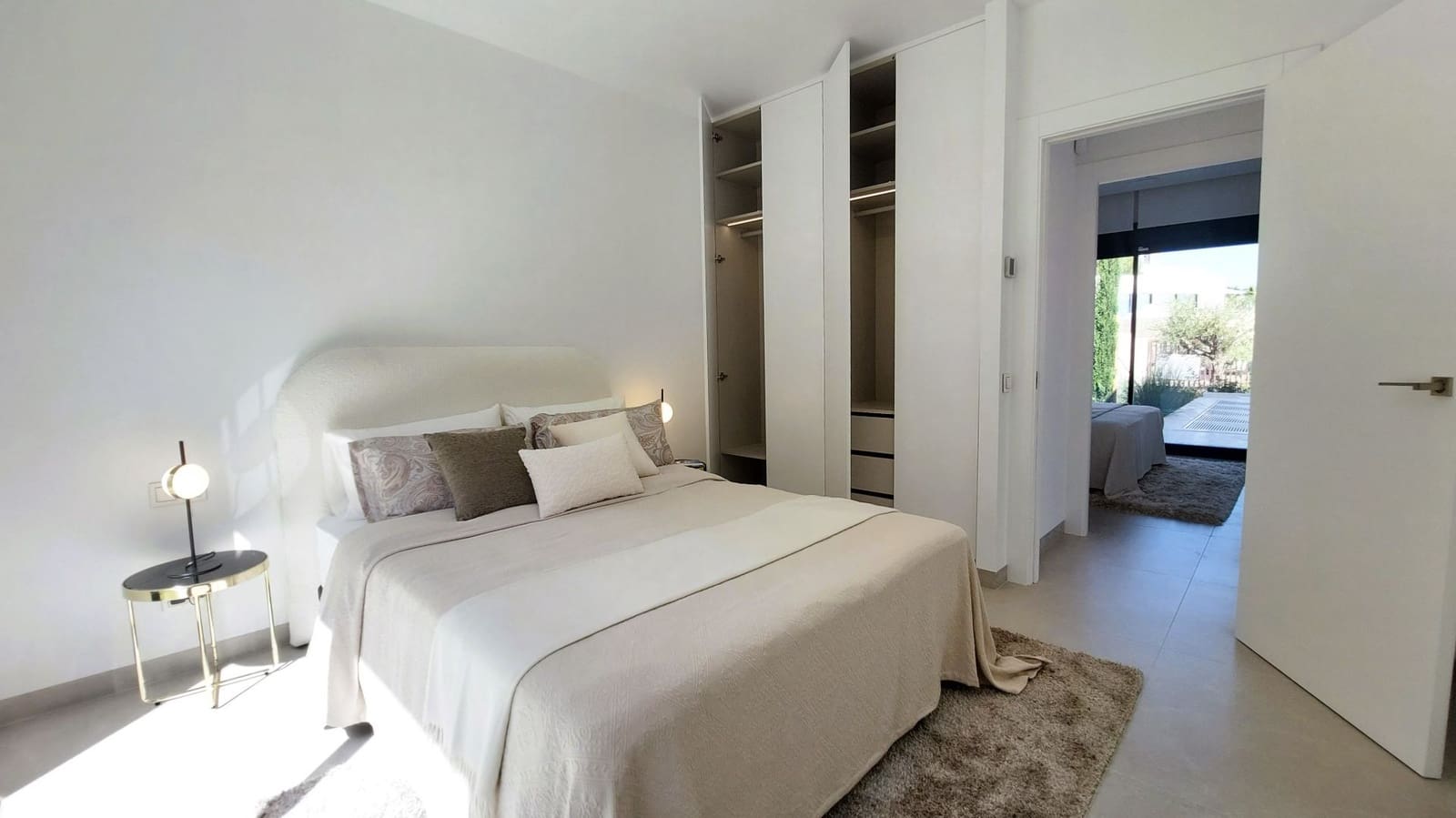 3 sypialnia Willa na sprzedaż w Orihuela Costa z basenem garażem - 1 150 000 € (Ref: 8783516)