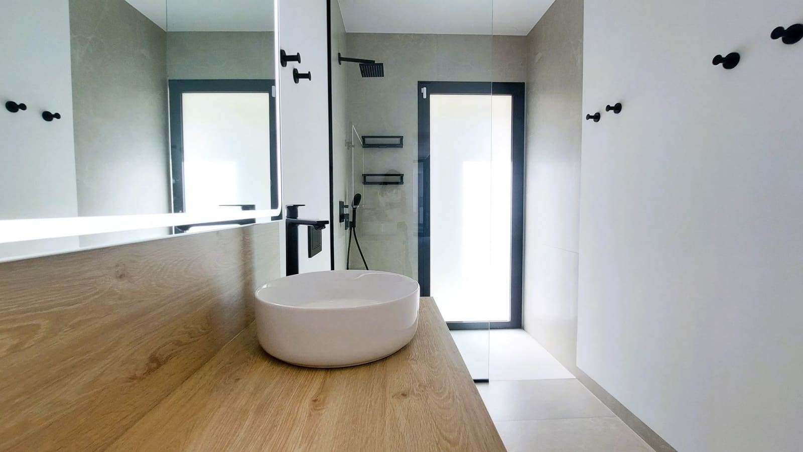 3 sypialnia Willa na sprzedaż w Orihuela Costa z basenem garażem - 1 150 000 € (Ref: 8783516)