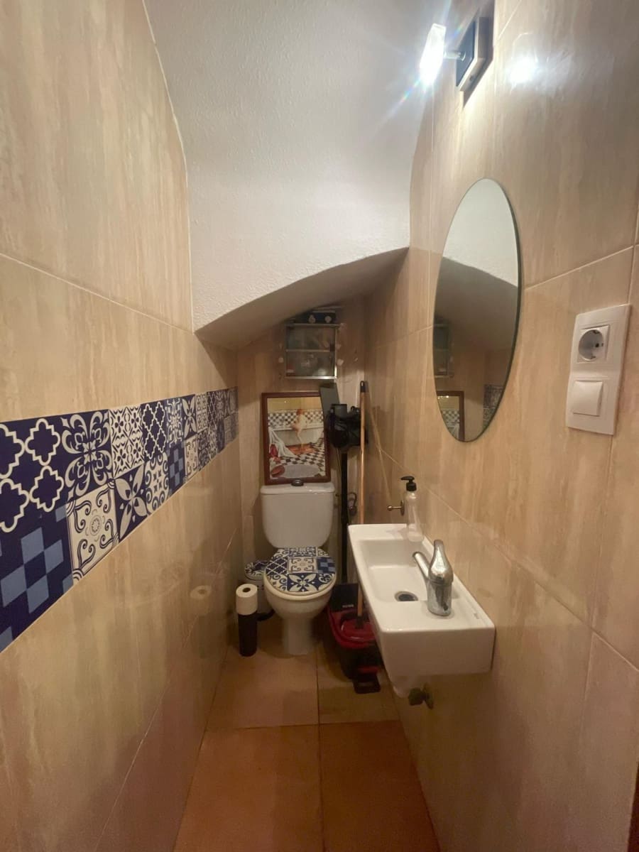 Bungalow de 2 habitaciones en Torrevieja en venta con piscina garaje - 179.900 € (Ref: 8907209)