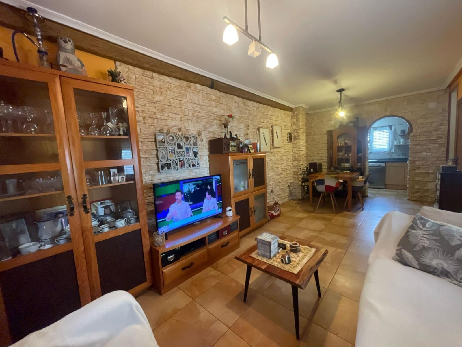 Bungalow de 2 habitaciones en Torrevieja en venta con piscina garaje - 179.900 € (Ref: 8907209)