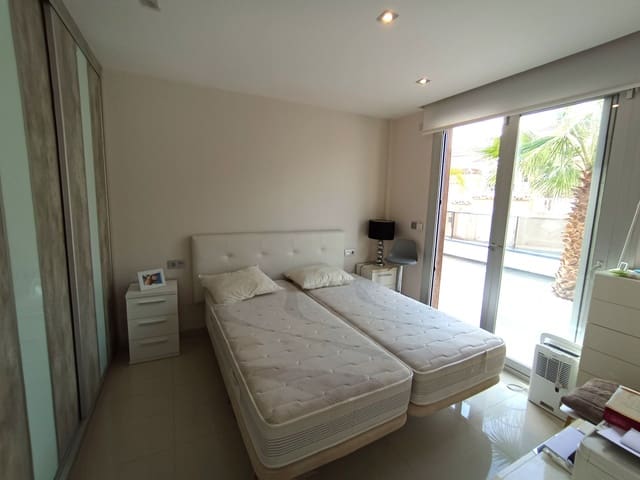 3 sypialnia Willa na sprzedaż w Villamartin, Orihuela - 435 000 € (Ref: 8907214)