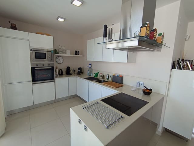 3 sypialnia Willa na sprzedaż w Villamartin, Orihuela - 435 000 € (Ref: 8907214)