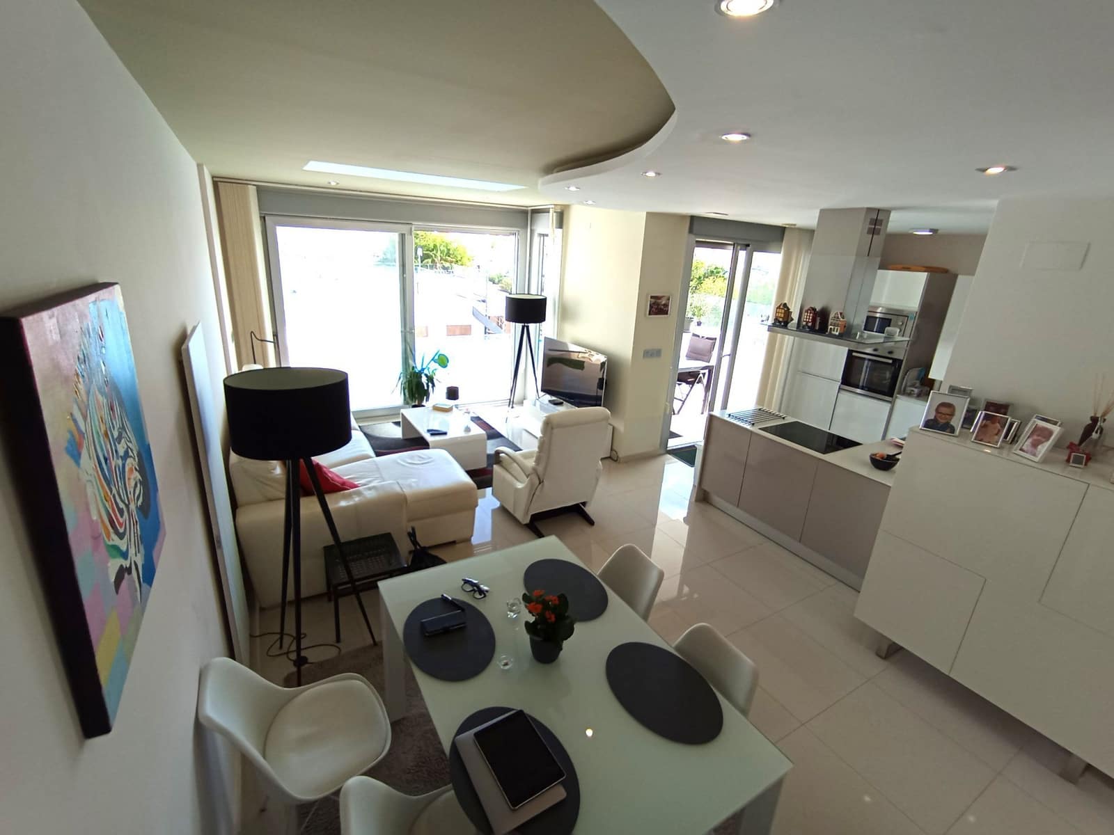 3 bedroom Villa for sale in Villamartin - € 435,000 (Ref: 8907214)