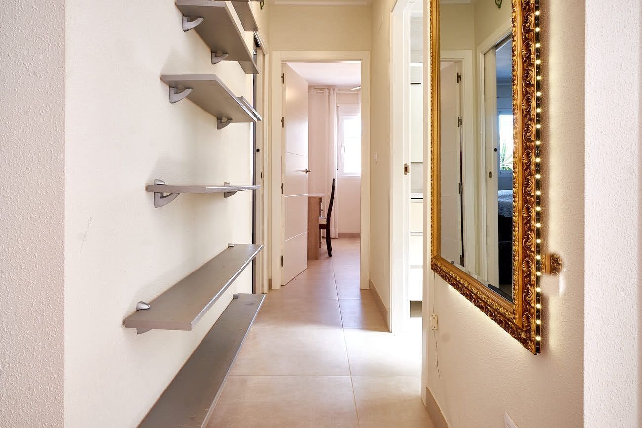 2 bedroom Apartment for sale in Cabo Roig with pool garage - € 219,000 (Ref: 8910832)