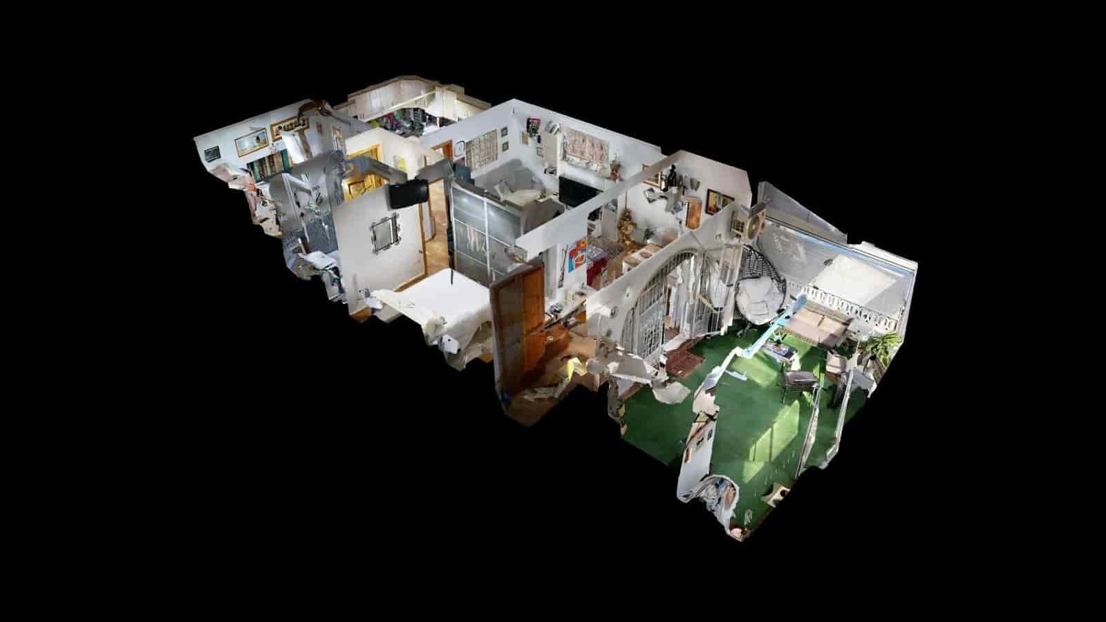 2 camera da letto Casa in vendita in Torrevieja - 143.000 € (Rif: 8934866)