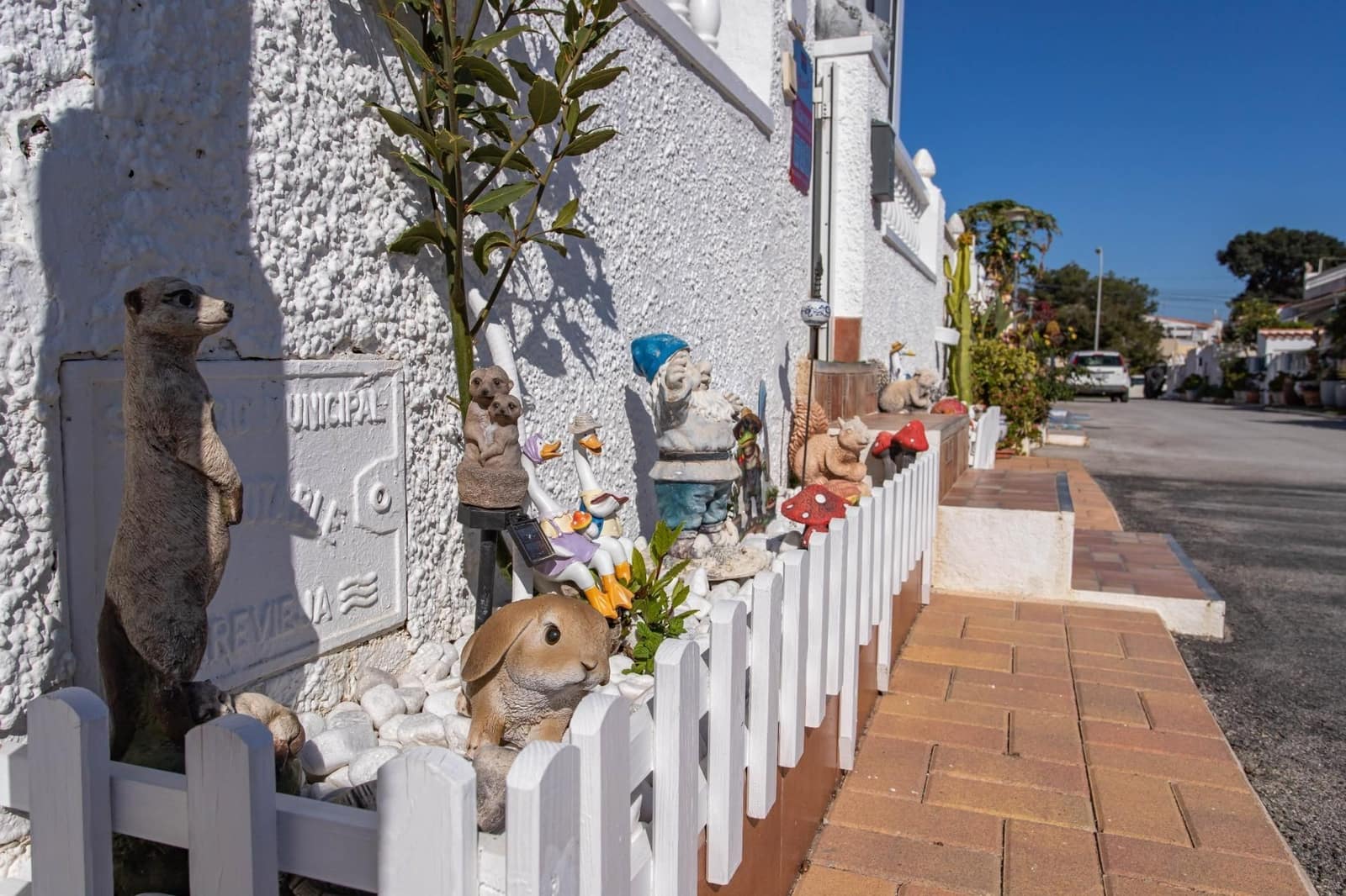 2 camera da letto Casa in vendita in Torrevieja - 143.000 € (Rif: 8934866)