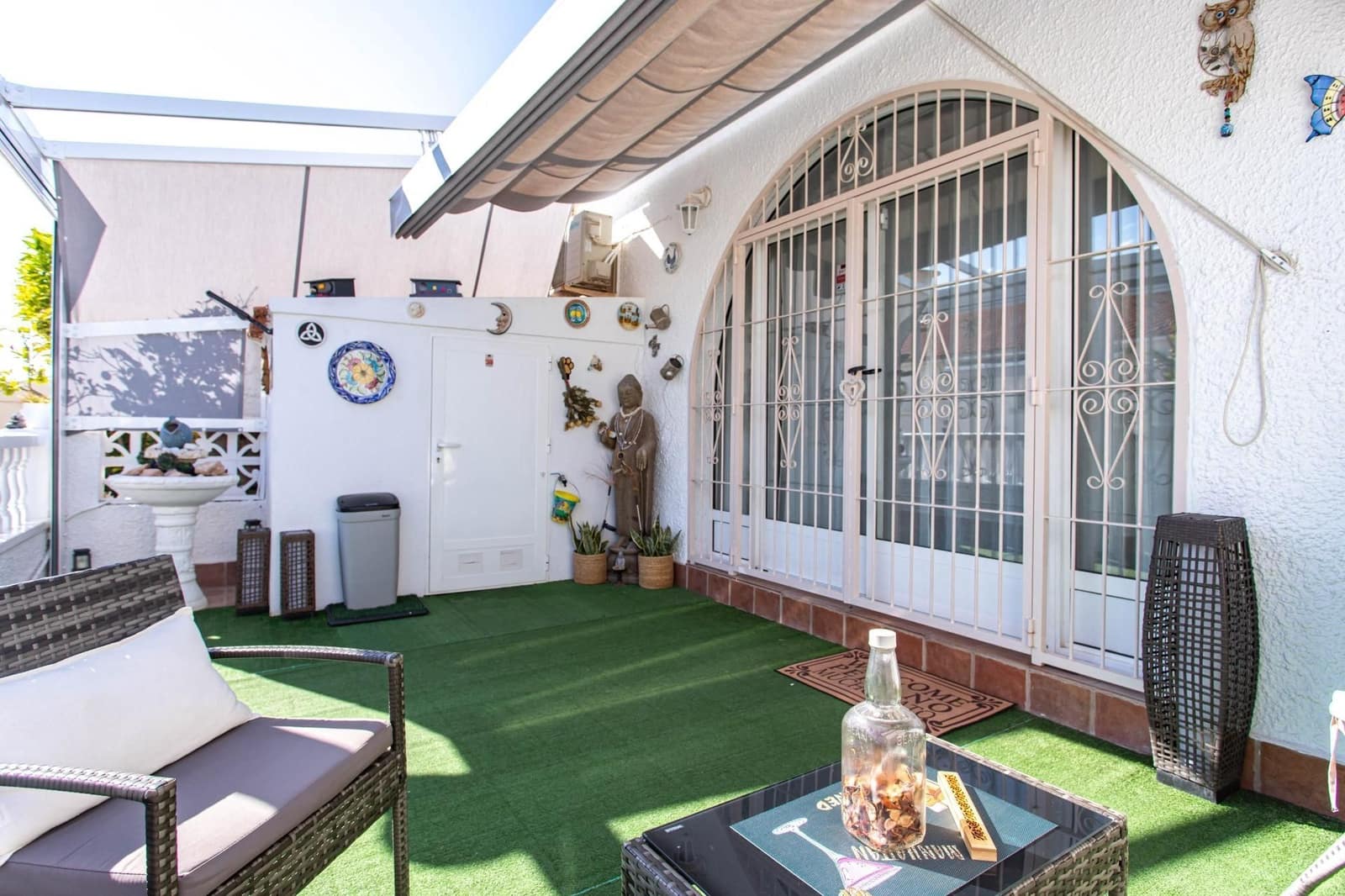 2 camera da letto Casa in vendita in Torrevieja - 143.000 € (Rif: 8934866)