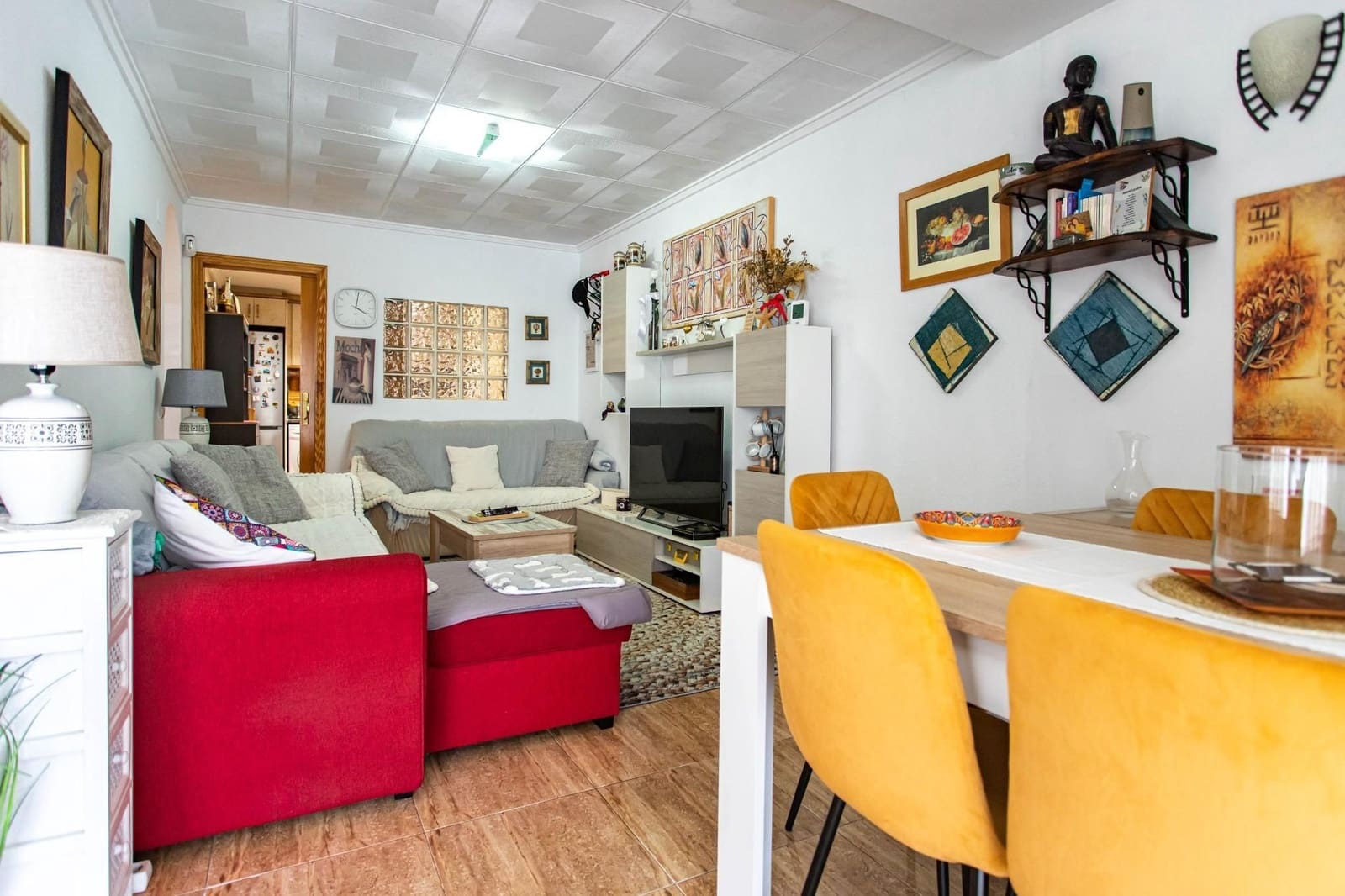 2 camera da letto Casa in vendita in Torrevieja - 143.000 € (Rif: 8934866)