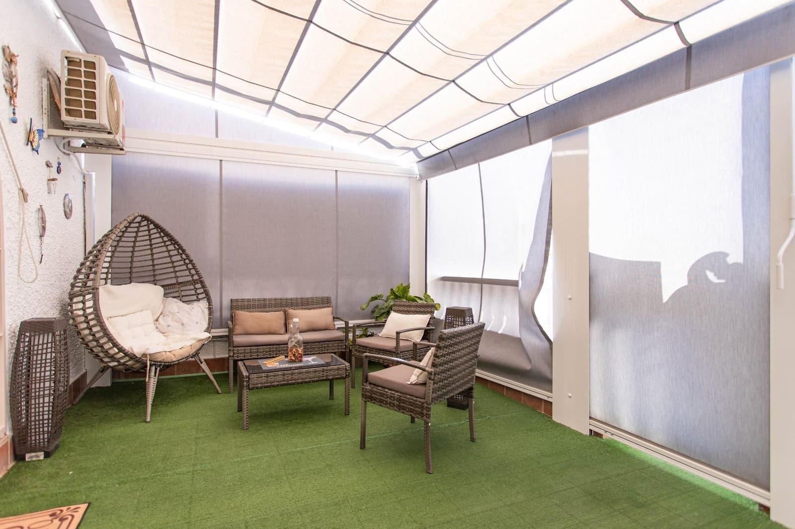 2 camera da letto Casa in vendita in Torrevieja - 143.000 € (Rif: 8934866)