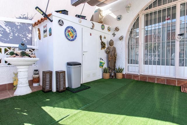 2 camera da letto Casa in vendita in Torrevieja - 143.000 € (Rif: 8934866)