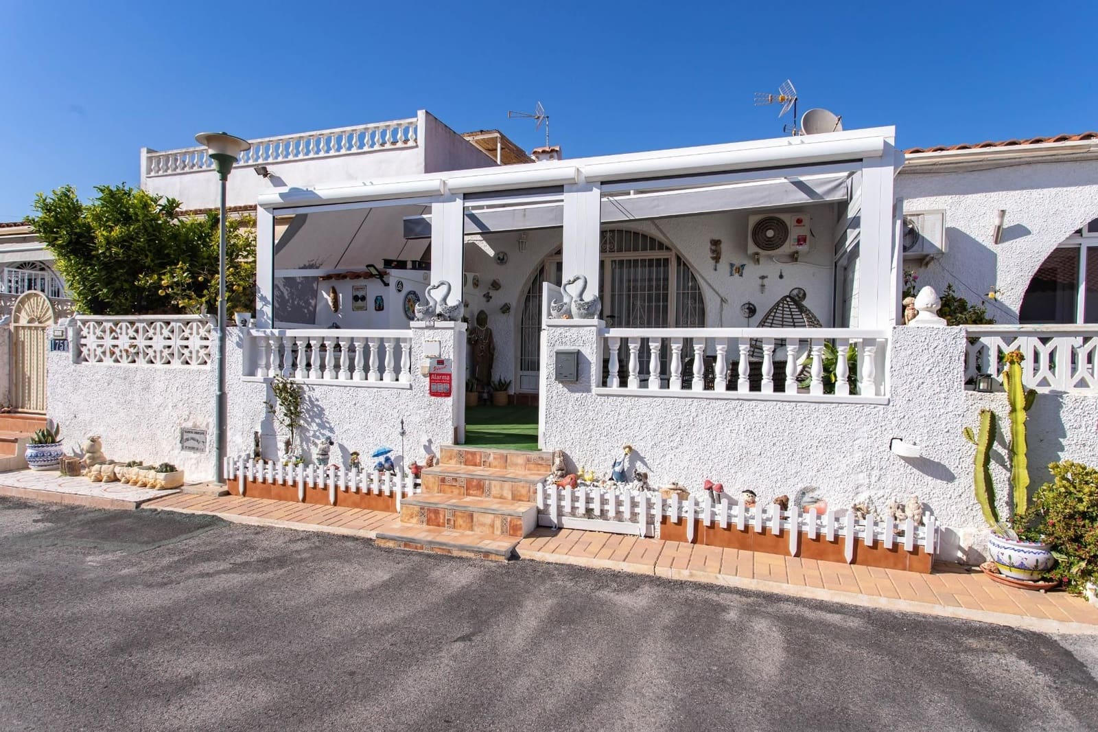 2 camera da letto Casa in vendita in Torrevieja - 143.000 € (Rif: 8934866)