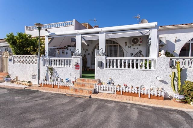 2 camera da letto Casa in vendita in Torrevieja - 143.000 € (Rif: 8934866)