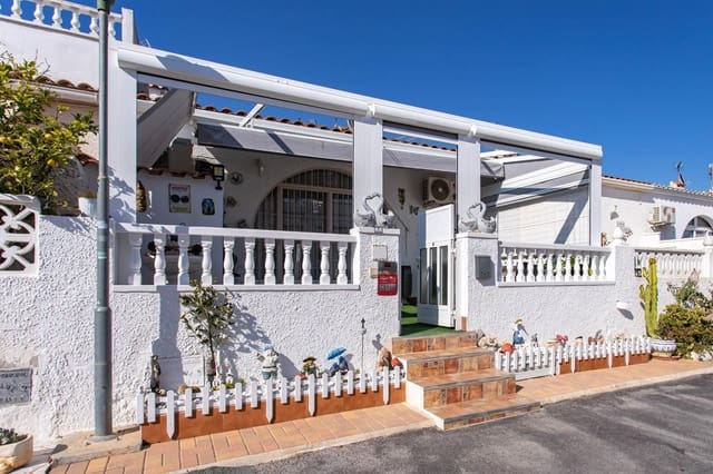 2 camera da letto Casa in vendita in Torrevieja - 143.000 € (Rif: 8934866)