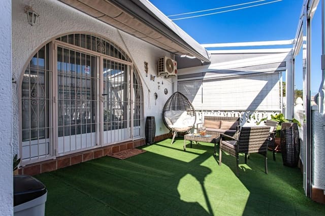 2 camera da letto Casa in vendita in Torrevieja - 143.000 € (Rif: 8934866)