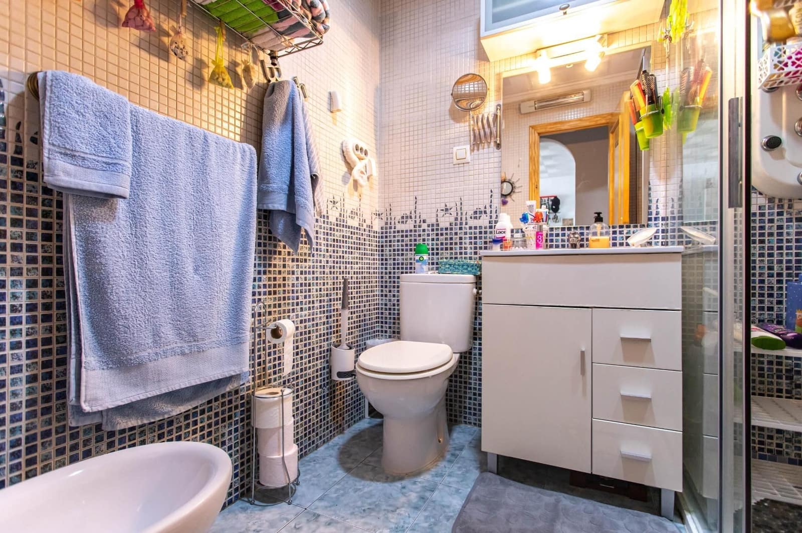 2 camera da letto Casa in vendita in Torrevieja - 143.000 € (Rif: 8934866)