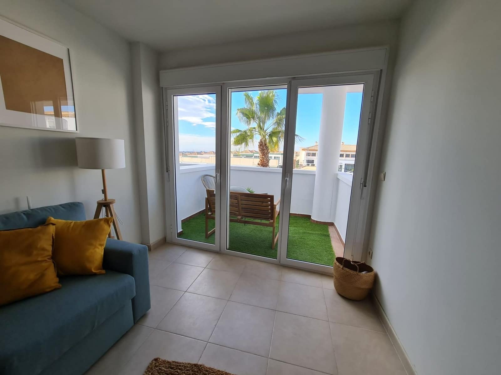 2 bedroom Apartment for sale in Villamartin with pool - € 182,000 (Ref: 8982152)