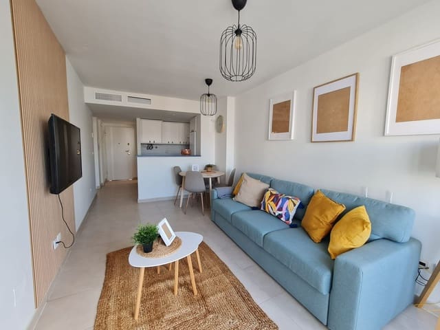 2 soverom Leilighet til salgs i Villamartin, Orihuela med svømmebasseng - € 182 000 (Ref: 8982152)