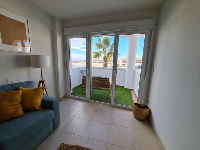 2 soverom Leilighet til salgs i Villamartin, Orihuela med svømmebasseng - € 182 000 (Ref: 8982152)