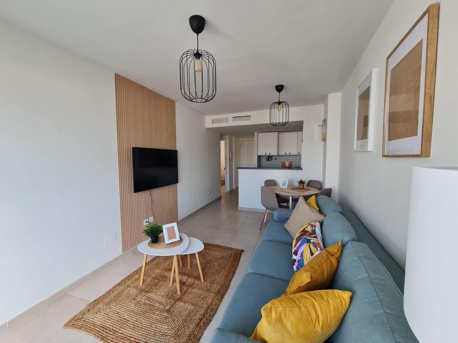 2 bedroom Apartment for sale in Villamartin with pool - € 182,000 (Ref: 8982152)