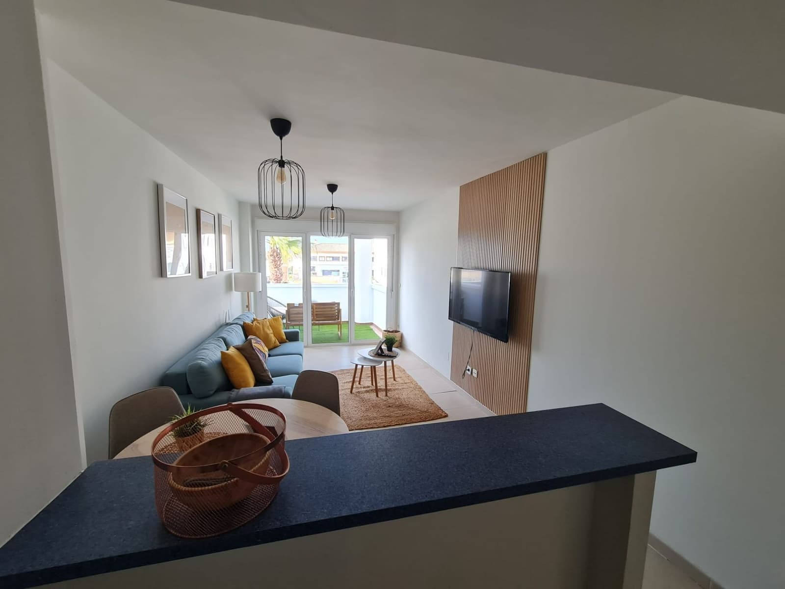 2 bedroom Apartment for sale in Villamartin with pool - € 182,000 (Ref: 8982152)