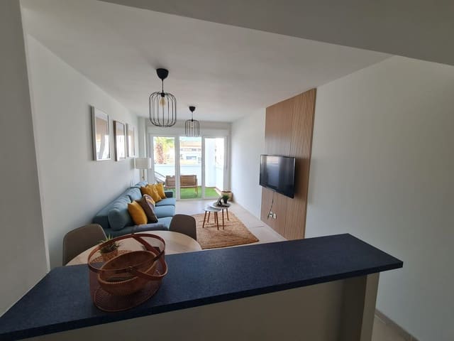 2 soverom Leilighet til salgs i Villamartin, Orihuela med svømmebasseng - € 182 000 (Ref: 8982152)