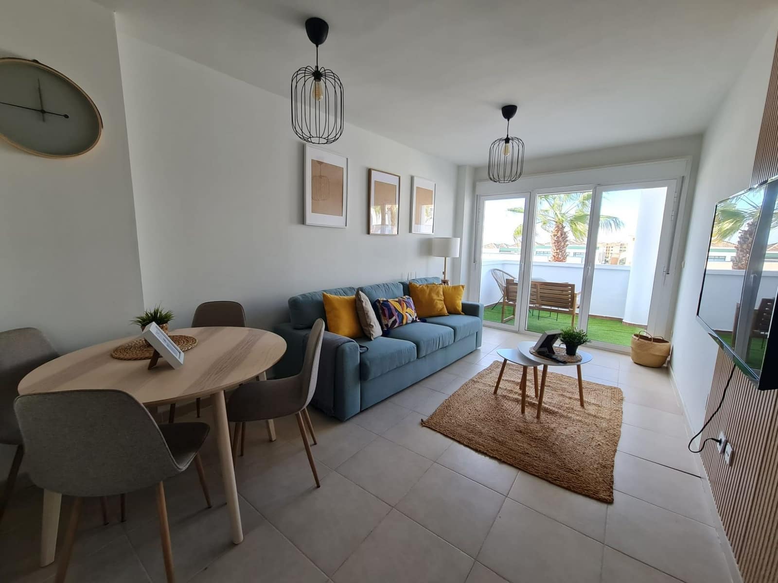 2 bedroom Apartment for sale in Villamartin with pool - € 182,000 (Ref: 8982152)