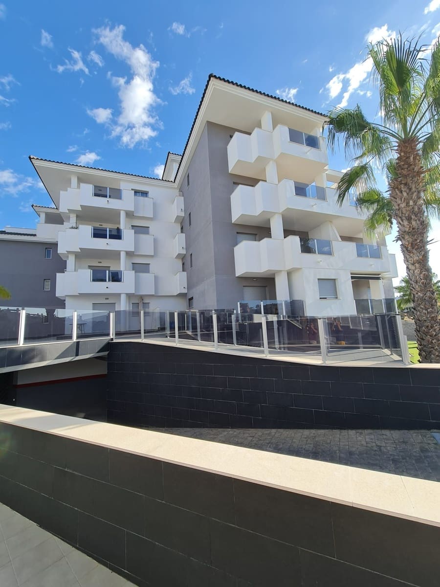 2 bedroom Apartment for sale in Villamartin - € 185,000 (Ref: 8982153)