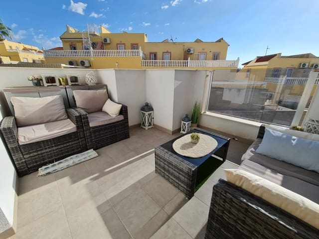 Apartamento de 2 habitaciones en Villamartin, Orihuela en venta - 185.000 € (Ref: 8982153)