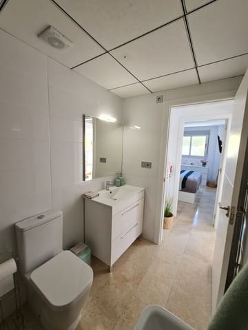 Apartamento de 2 habitaciones en Villamartin, Orihuela en venta - 185.000 € (Ref: 8982153)