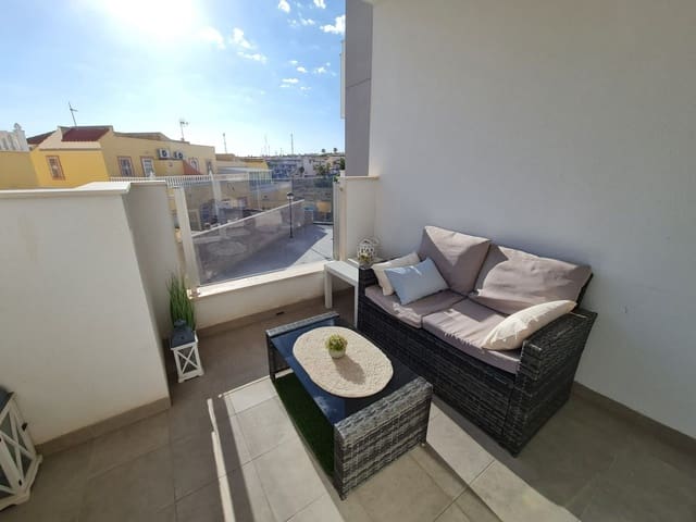 Apartamento de 2 habitaciones en Villamartin, Orihuela en venta - 185.000 € (Ref: 8982153)