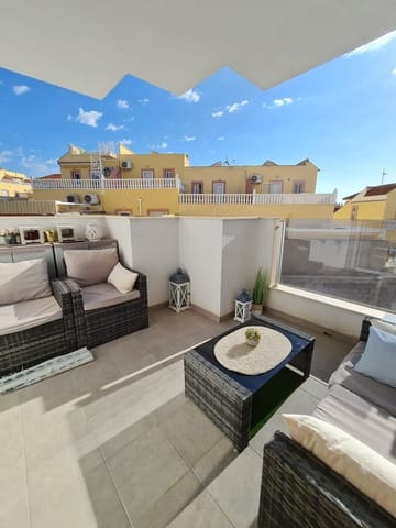 Apartamento de 2 habitaciones en Villamartin, Orihuela en venta - 185.000 € (Ref: 8982153)