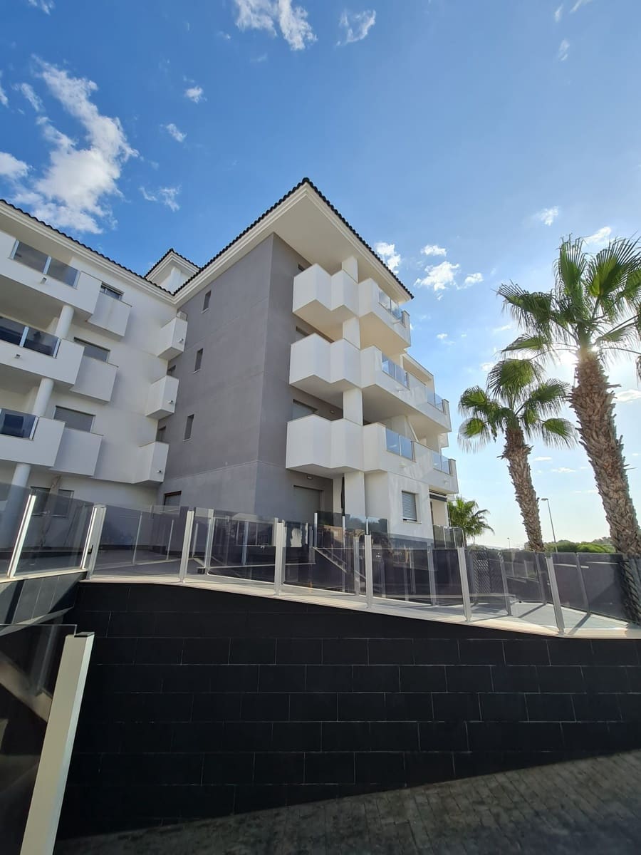 2 bedroom Apartment for sale in Villamartin - € 185,000 (Ref: 8982153)