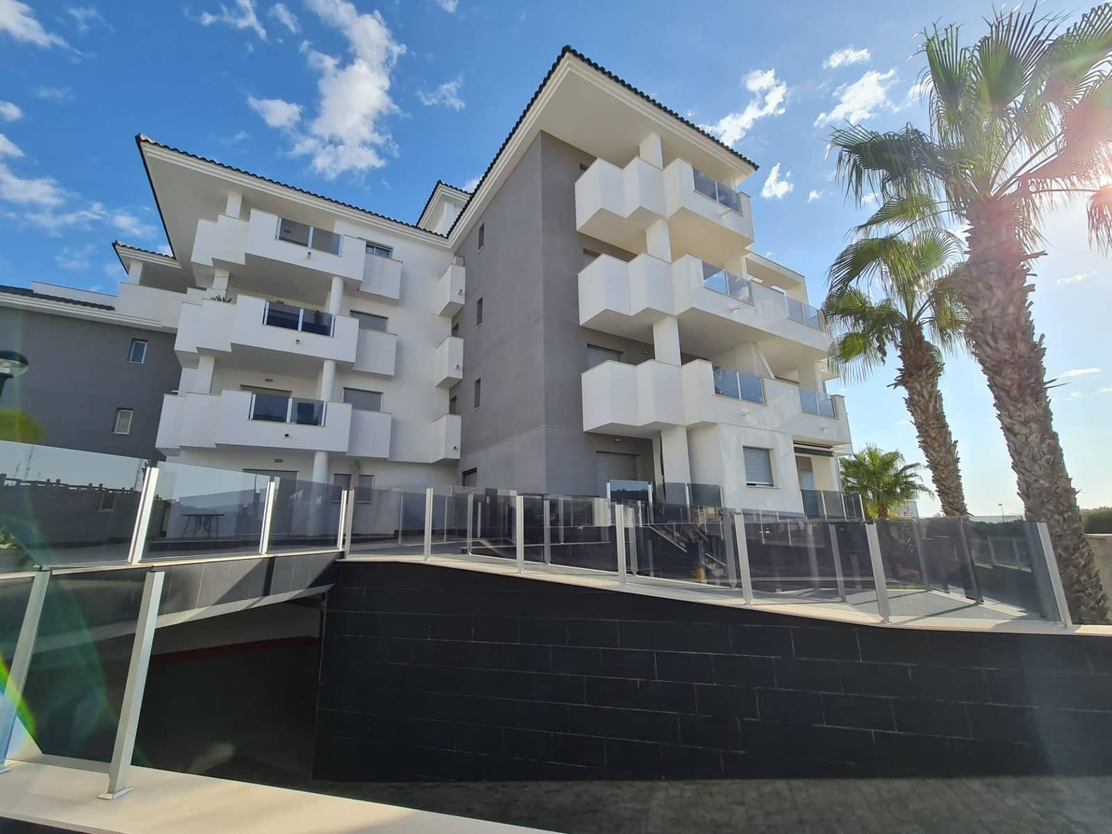 2 bedroom Apartment for sale in Villamartin - € 185,000 (Ref: 8982153)